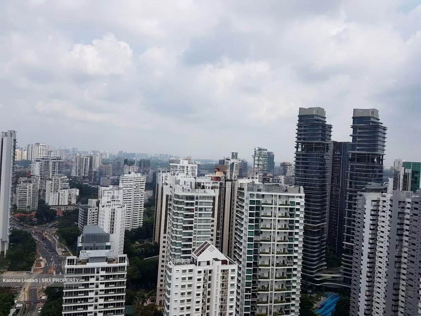 8 Saint Thomas (D9), Condominium #570535421